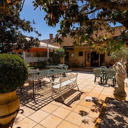 Hotel Riad Arruzafa Córdoba Kültér fotó