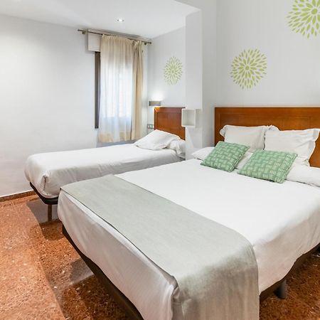 Hotel Riad Arruzafa Córdoba Kültér fotó