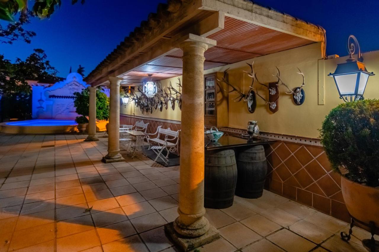 Hotel Riad Arruzafa Córdoba Kültér fotó