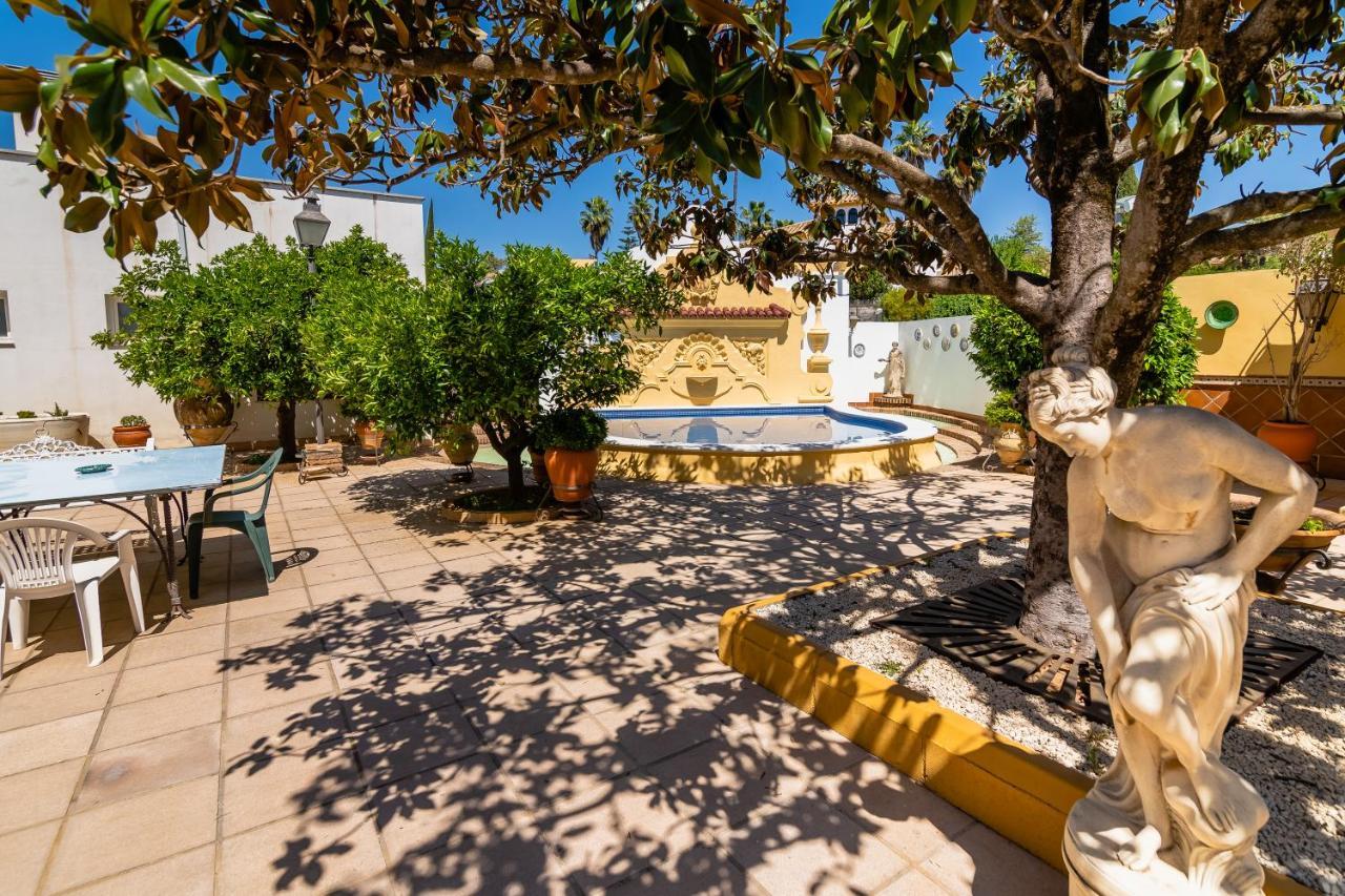 Hotel Riad Arruzafa Córdoba Kültér fotó