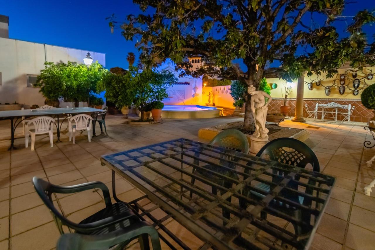 Hotel Riad Arruzafa Córdoba Kültér fotó