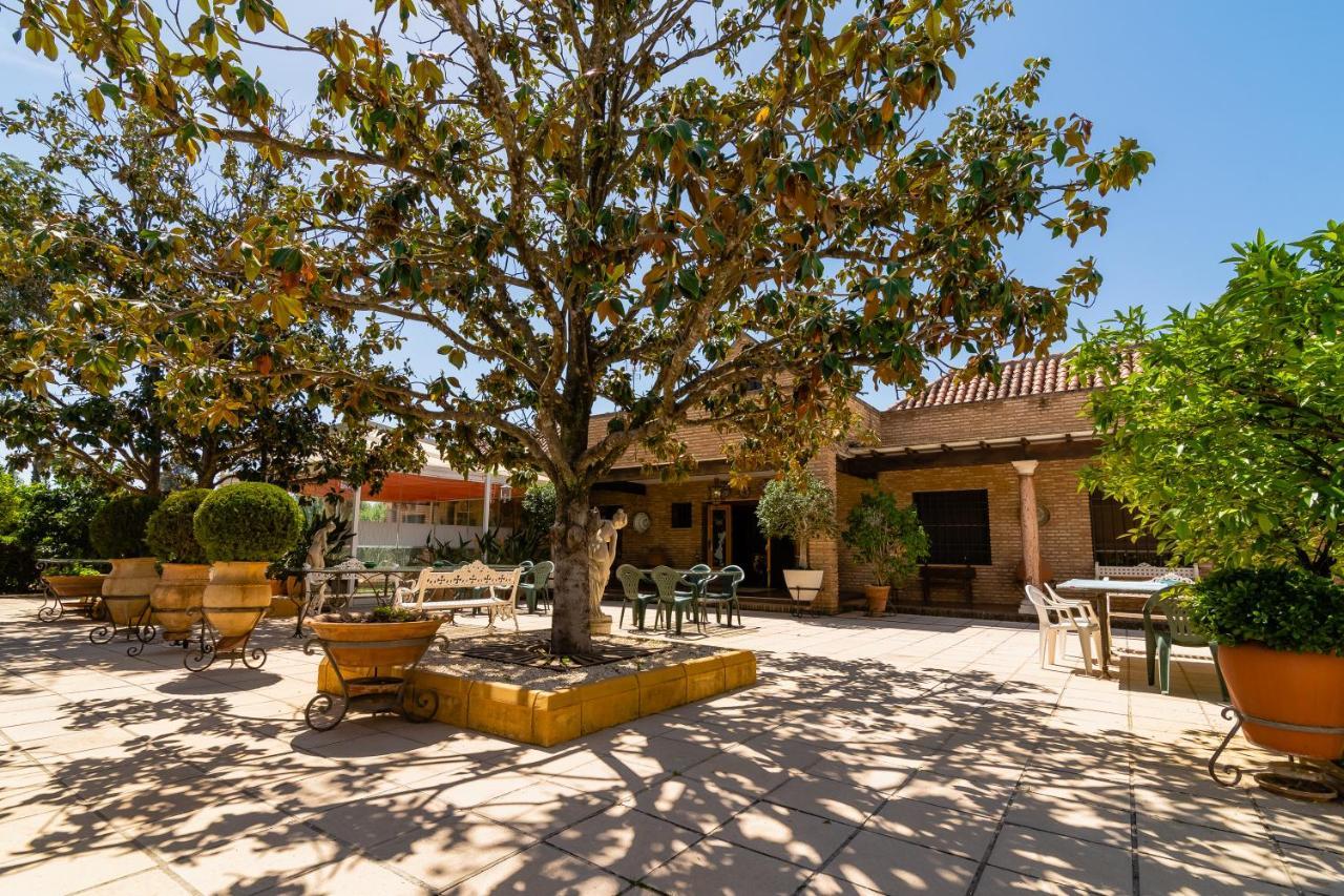 Hotel Riad Arruzafa Córdoba Kültér fotó