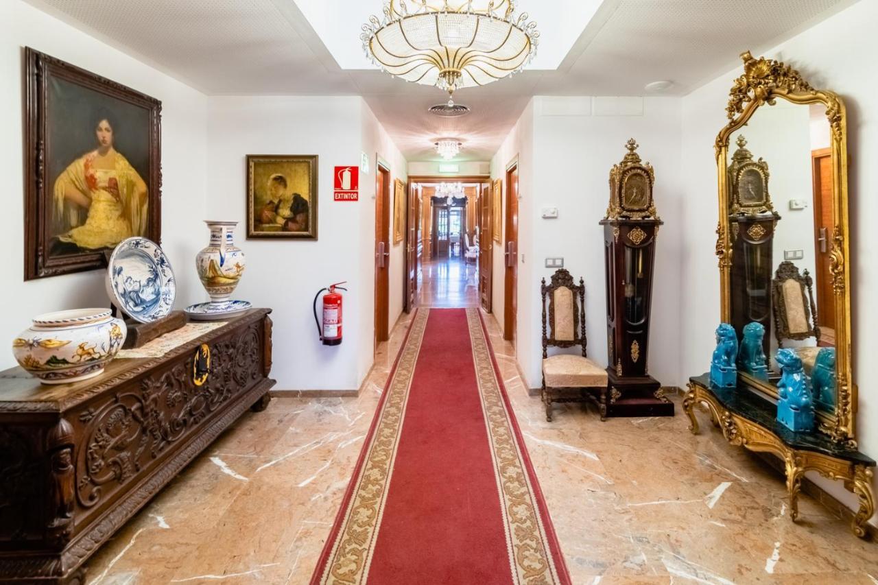 Hotel Riad Arruzafa Córdoba Kültér fotó