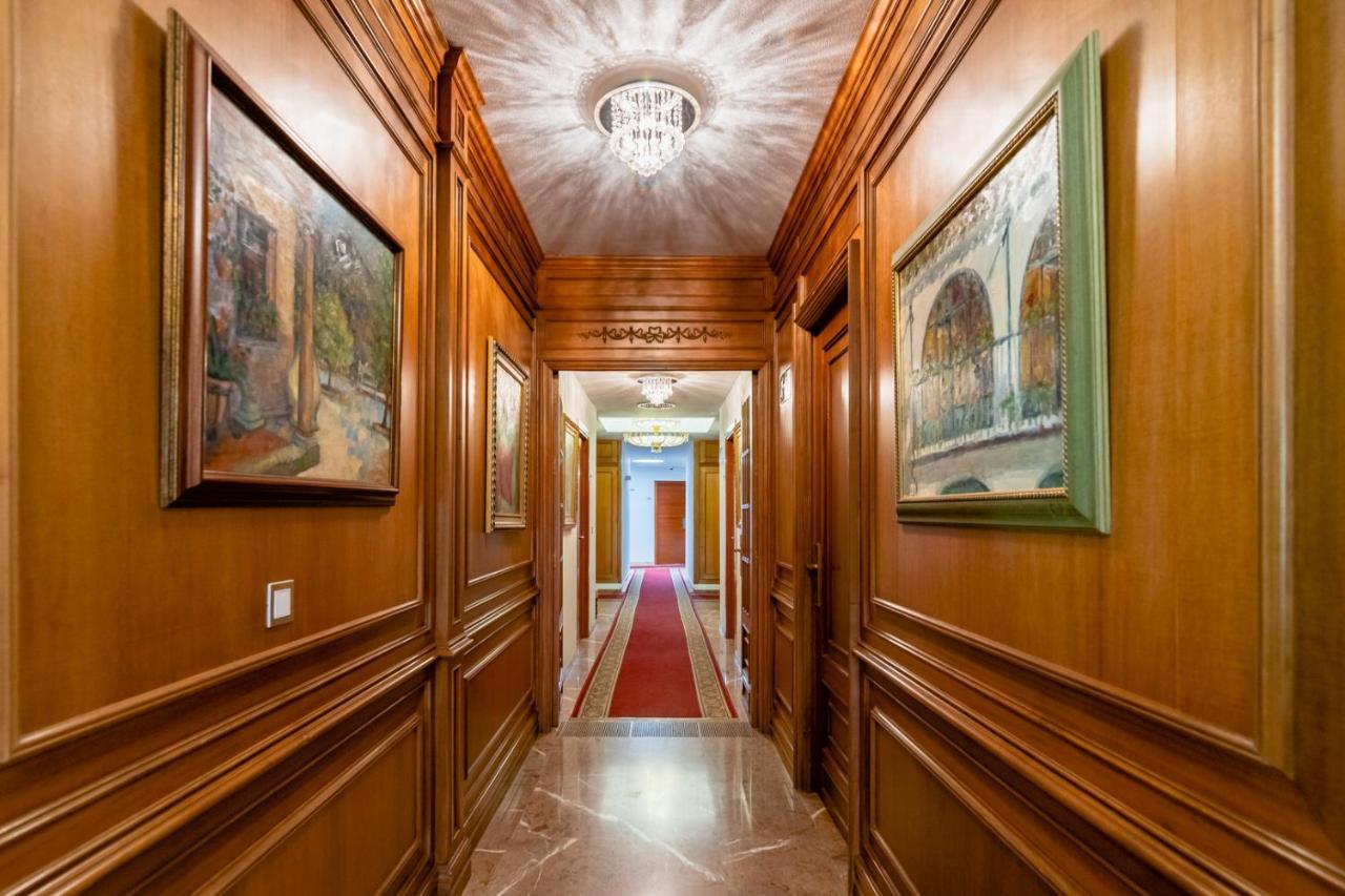 Hotel Riad Arruzafa Córdoba Kültér fotó