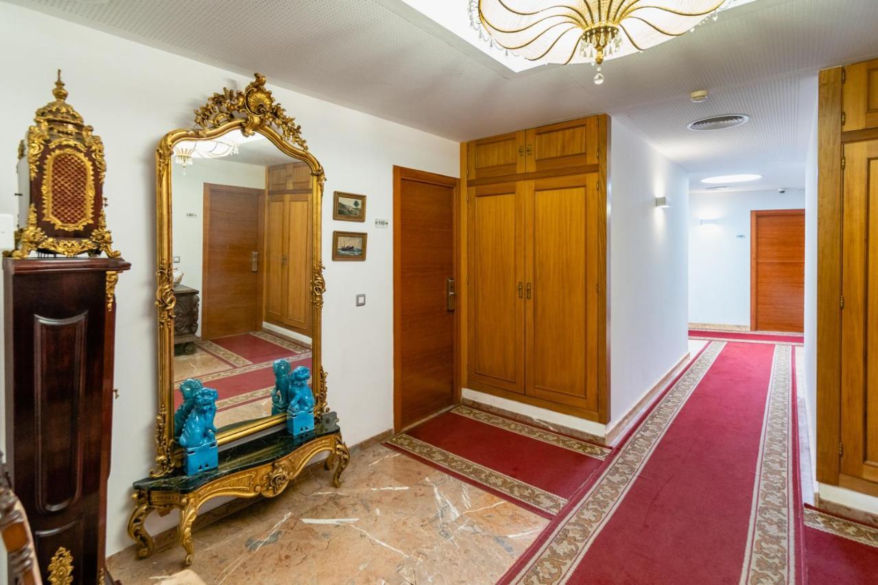 Hotel Riad Arruzafa Córdoba Kültér fotó