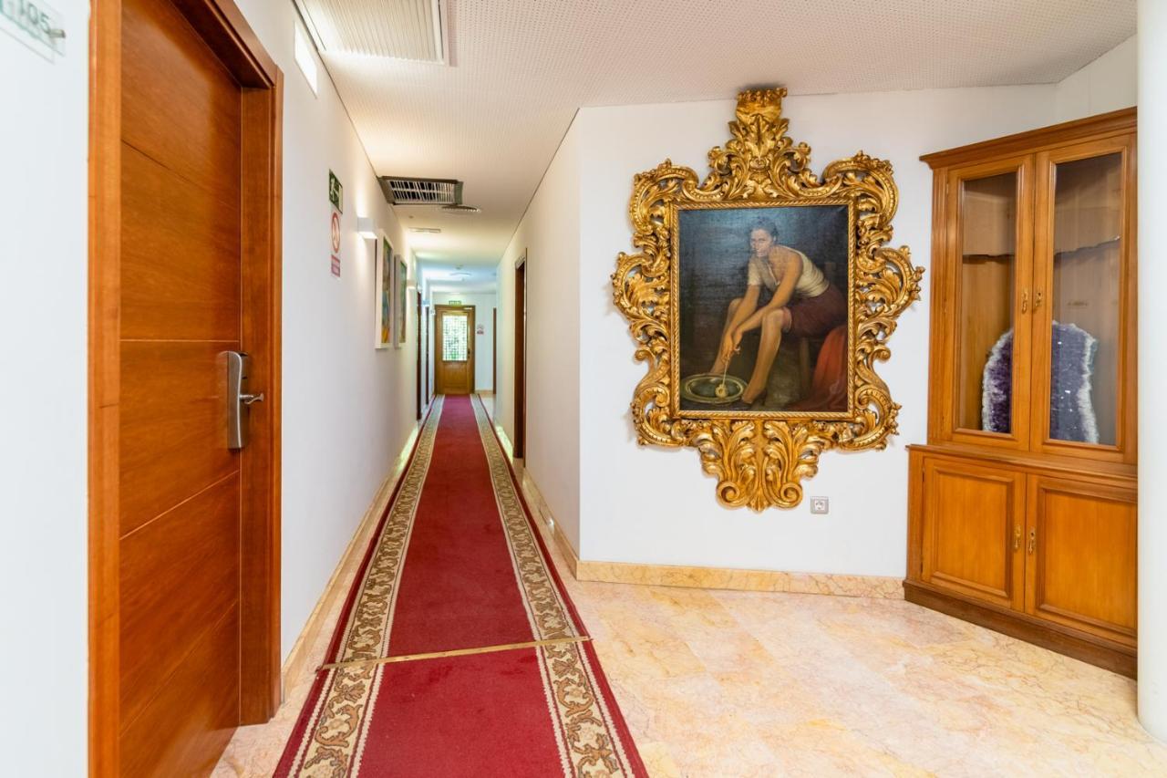 Hotel Riad Arruzafa Córdoba Kültér fotó