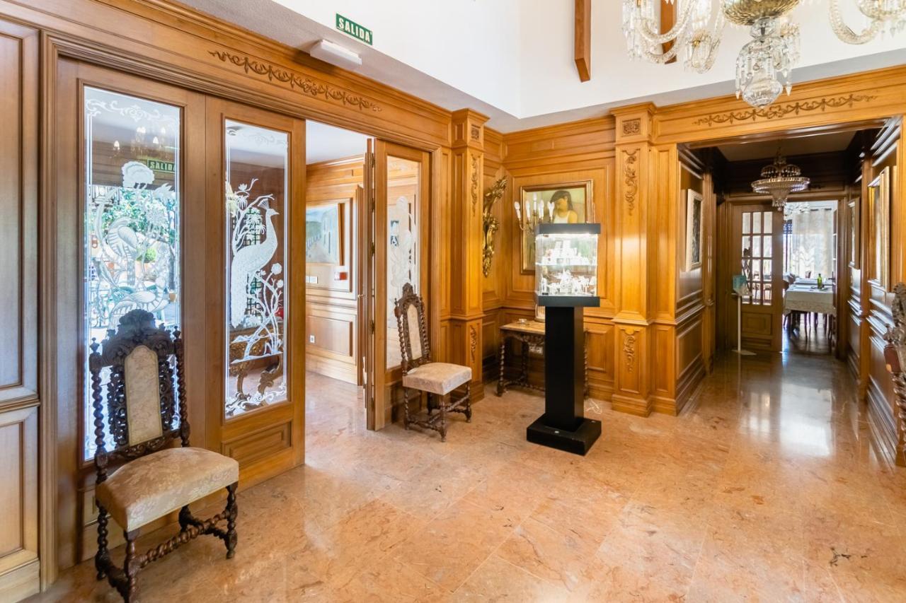 Hotel Riad Arruzafa Córdoba Kültér fotó