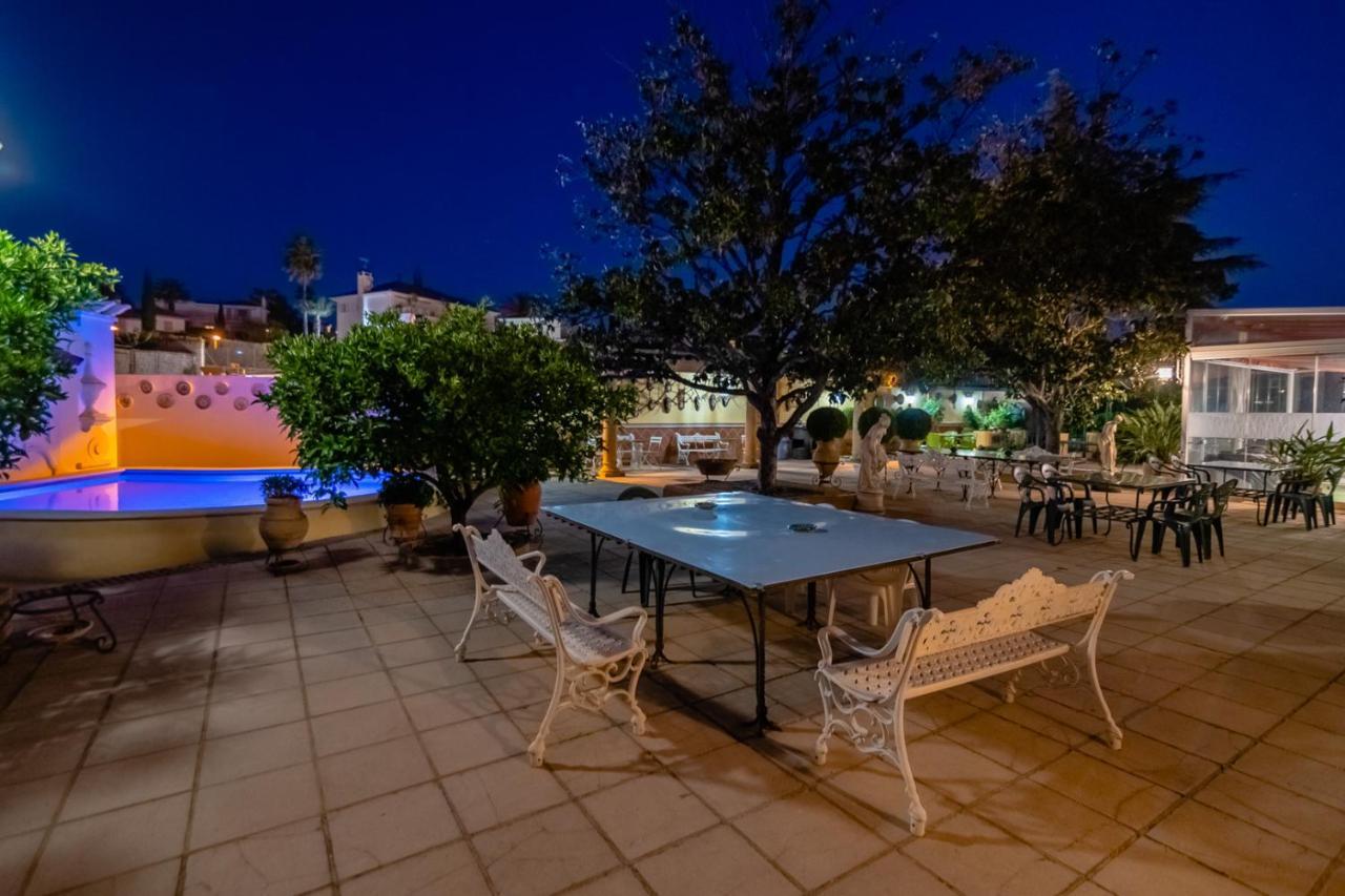 Hotel Riad Arruzafa Córdoba Kültér fotó