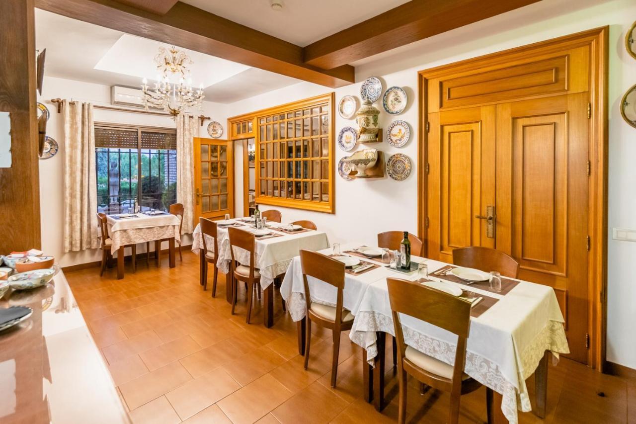 Hotel Riad Arruzafa Córdoba Kültér fotó