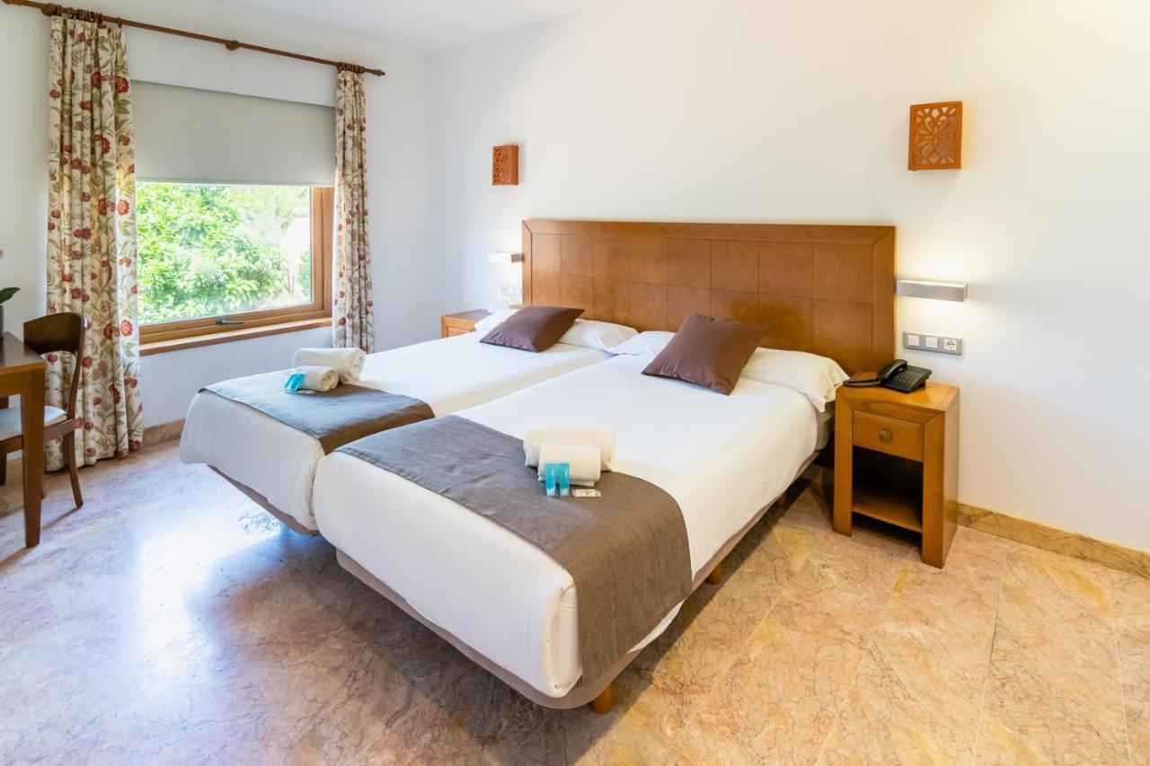 Hotel Riad Arruzafa Córdoba Kültér fotó