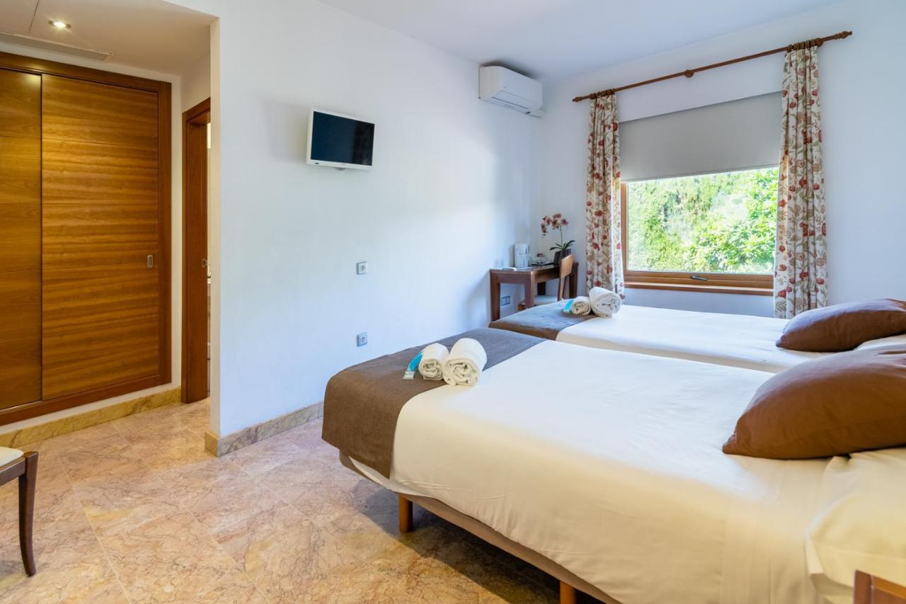 Hotel Riad Arruzafa Córdoba Kültér fotó