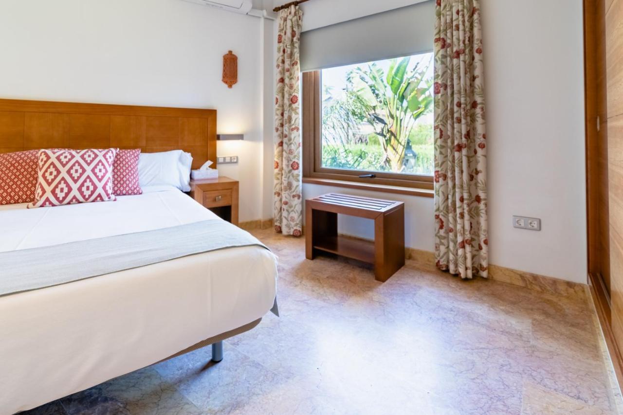 Hotel Riad Arruzafa Córdoba Kültér fotó