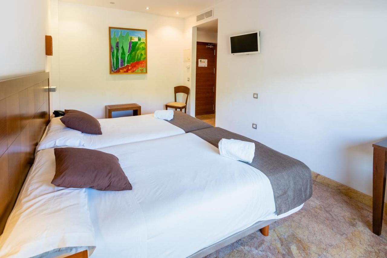 Hotel Riad Arruzafa Córdoba Kültér fotó