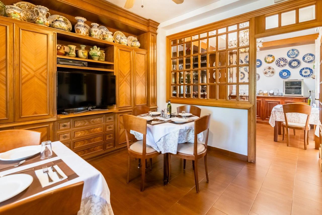 Hotel Riad Arruzafa Córdoba Kültér fotó