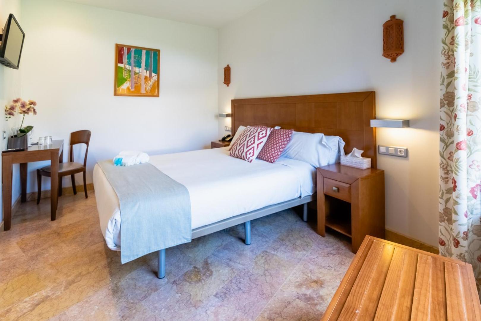 Hotel Riad Arruzafa Córdoba Kültér fotó